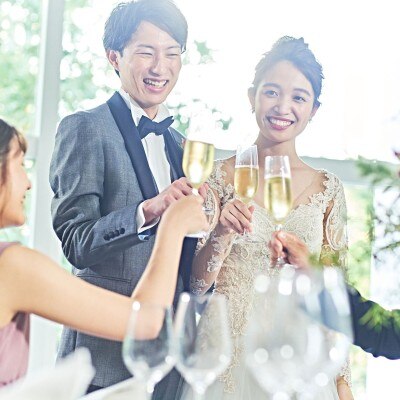 <br>【披露宴】「スカイビュールーム」／着席6～40名