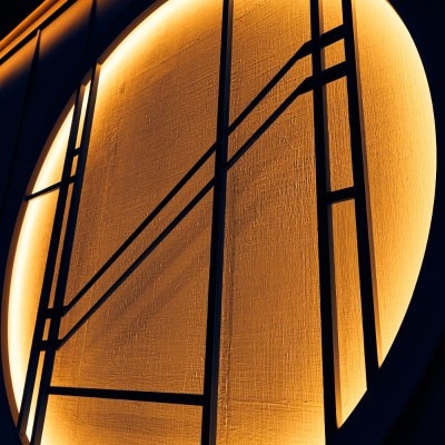 <br>【付帯設備】Arrival Hall