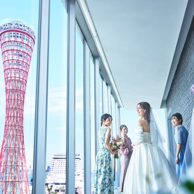 <br>【庭】NotreDame SkyGarden