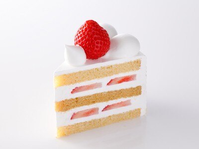メディアでも話題の『スーパーシリーズ』のケーキはウエディングでも提供が可能