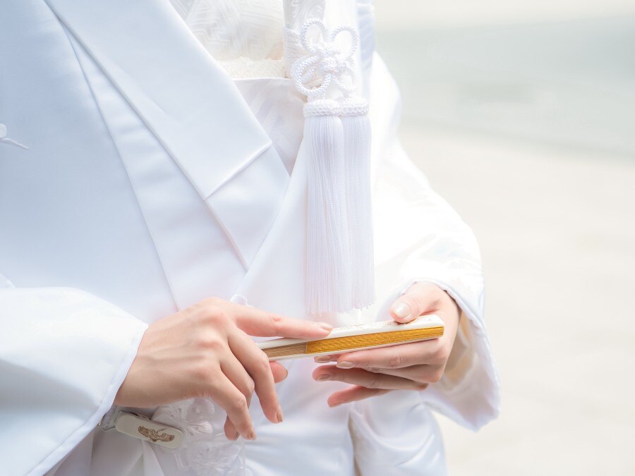 ドレス 和装 その他 フォトロケーションのフォト 写真13枚 神田明神 結婚式場 明神会館 マイナビウエディング