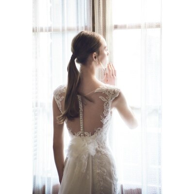 Ocaso_2019<br>【ドレス・和装・その他】ウエディングドレス