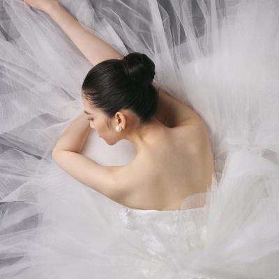 <br>【ドレス・和装・その他】衣装（ウエディングドレス）
