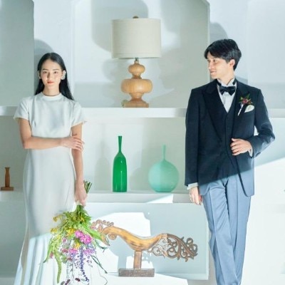 <br>【披露宴】『THE GARDEN ROOM』（1階）【着席～70名】