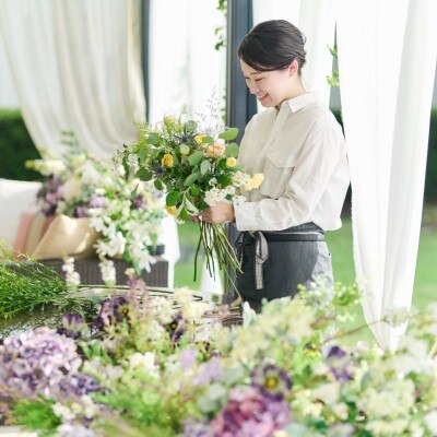 <br>【付帯設備】おもてなし重視の花嫁も安心！スタッフのホスピタリティの高さと充実設備