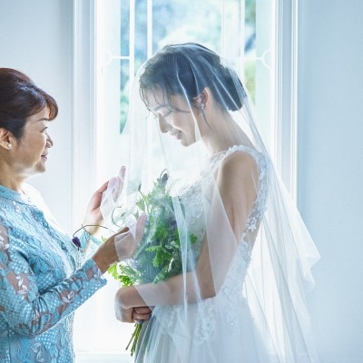 <br>【挙式】【クリスタルチャペル】収容人数2～100名
