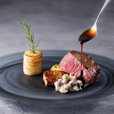 <br>【料理・ケーキ】世界にひとつだけの料理でおもてなしを