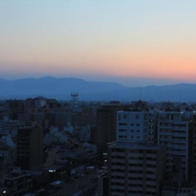 <br>【外観】外観・眺望