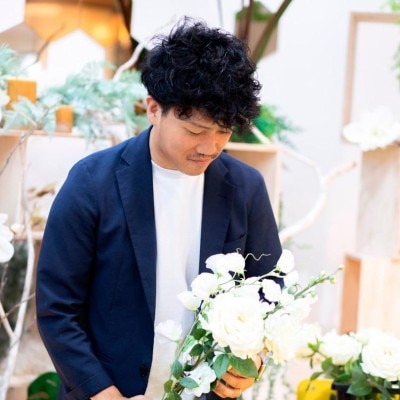 <br>【ドレス・和装・その他】各分野のプロフェッショナル