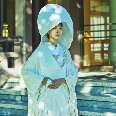 <br>【ドレス・和装・その他】伝統工芸の技を極めた 唯一無二の美しさ「和装」
