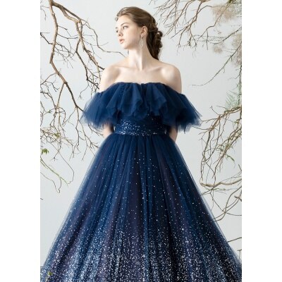 <br>【ドレス・和装・その他】花嫁を最高に美しく輝ける瞬間に引き立てる運命の一着に出会える
