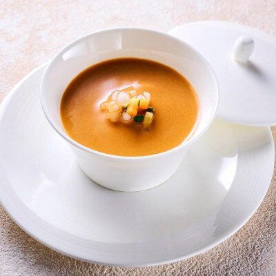 月に2回！ペアリング付きフルコース試食会はペア5.1万円相当。フェア参加で無料に<br>【料理・ケーキ】フランス料理