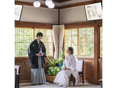 22年6月までのご結婚式限定 特別企画 30名99万円 春日大社挙式 レストラン会食プラン The Hilltop Terrace Nara ザ ヒルトップテラス奈良 マイナビウエディング