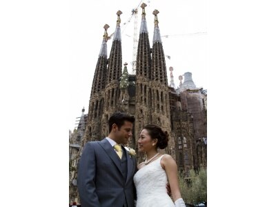 スペイン のプラン一覧 海外リゾート婚 マイナビウエディング 海外挙式