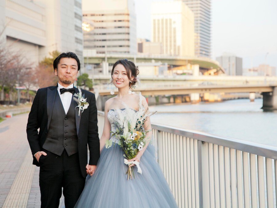 堂島の人気結婚式場ランキング 年10月 マイナビウエディング