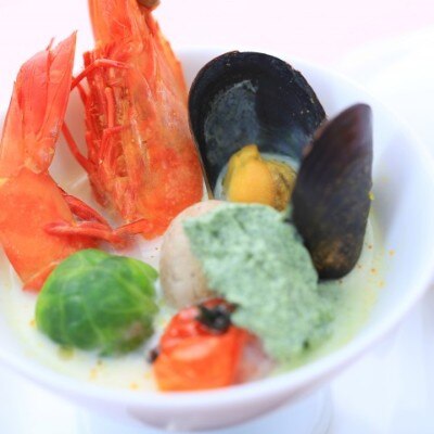 <br>【料理・ケーキ】料理