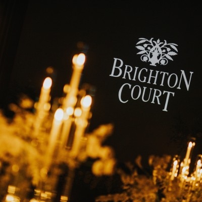 <br>【披露宴】上質な空間でゲストと心に残るひととき【BRIGHTONCOURT WEDDINGS 】