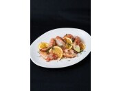 新鮮な食材をセレクト。伝統と現在をミックスした『モダン・メキシカン』でおもてなし