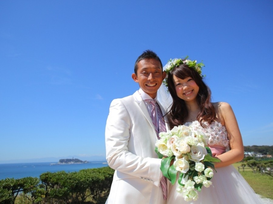 鎌倉プリンスホテルで結婚式 マイナビウエディング