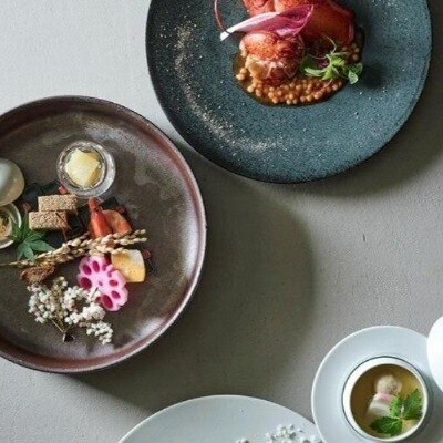 <br>【料理・ケーキ】すべてに出汁を使った絶品婚礼料理