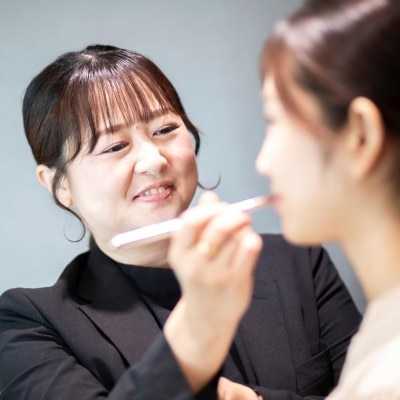 <br>【ドレス・和装・その他】各分野のプロフェッショナル