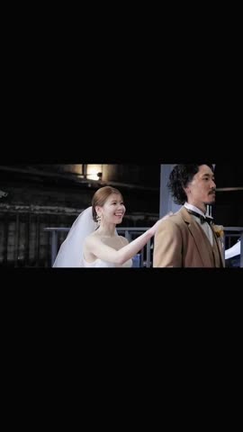 AKARENGA WEDDING MOVIE