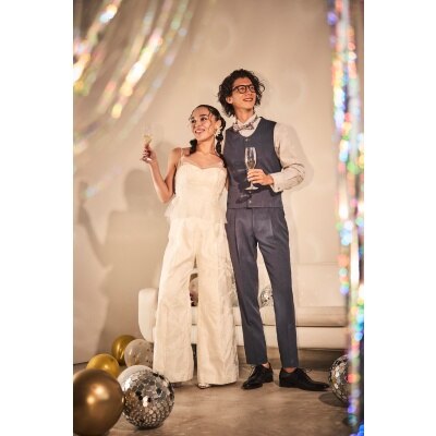 HAILEY<br>【ドレス・和装・その他】COSTUME