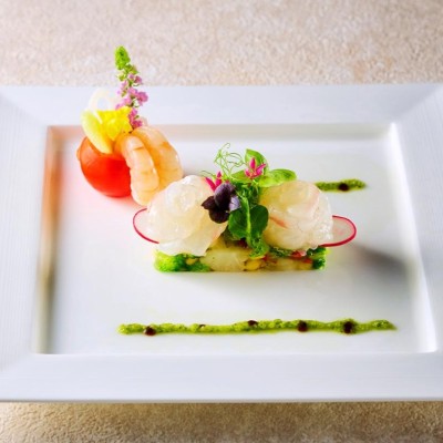 月に2回！ペアリング付きフルコース試食会はペア5.1万円相当。フェア参加で無料に<br>【料理・ケーキ】フランス料理
