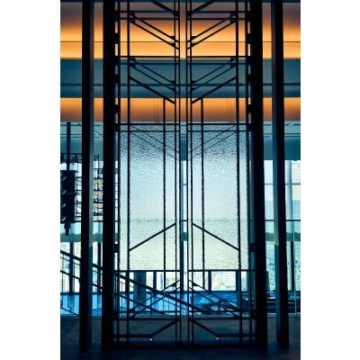 <br>【付帯設備】Arrival Hall