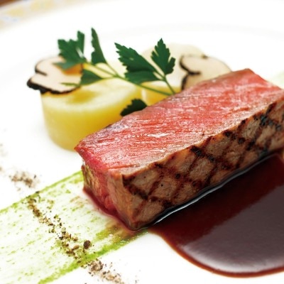 <br>【料理・ケーキ】料理は感謝を伝えるおもてなし