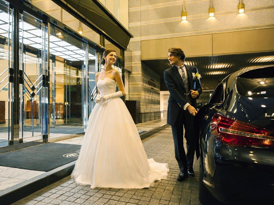 宇都宮東武ホテルグランデで結婚式 マイナビウエディング