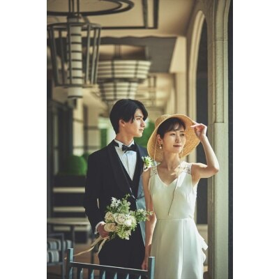 <br>【ドレス・和装・その他】美しい写真が残せる館内