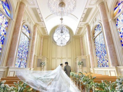 リーガロイヤルホテル 大阪 で結婚式 マイナビウエディング