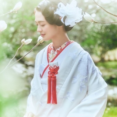 <br>【ドレス・和装・その他】女性の美しさ・魅力を最大限に引き出す【TAKAMI BRIDAL】