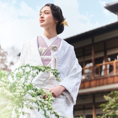 <br>【ドレス・和装・その他】女性の美しさ・魅力を最大限に引き出す【TAKAMI BRIDAL】