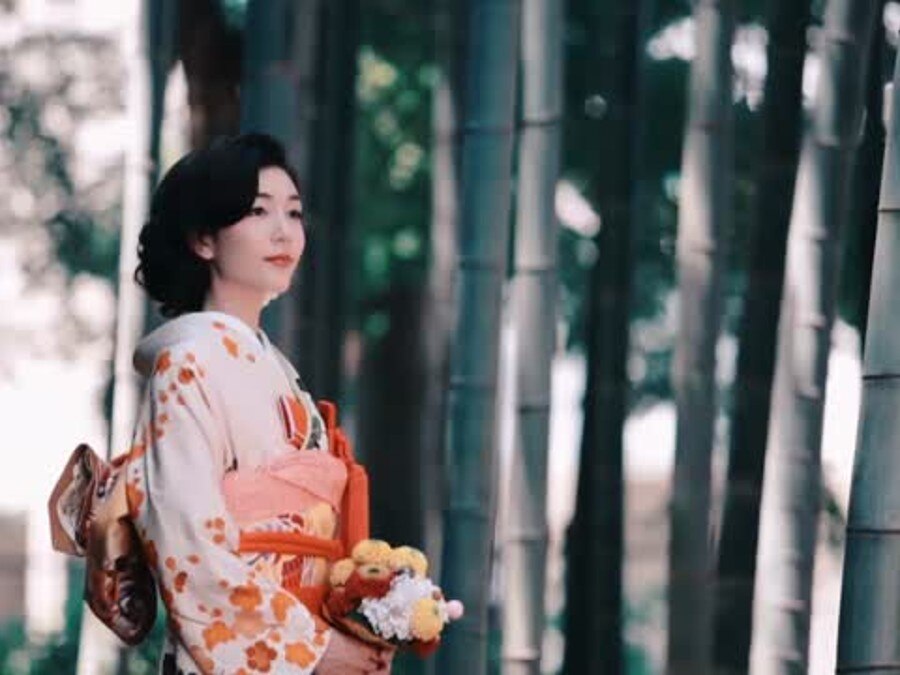 庭 庭のフォト 写真21枚 大國魂神社 結婚式場 マイナビウエディング