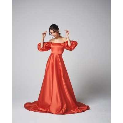 <br>【ドレス・和装・その他】芸能人ドレスやブランドドレスが人気の「FOURSIS&amp;CO.」