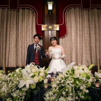 神奈川県の人気結婚式場ランキング 21年02月 マイナビウエディング