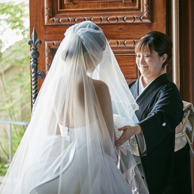 <br>【挙式】本格大聖堂「セントグレース大聖堂」