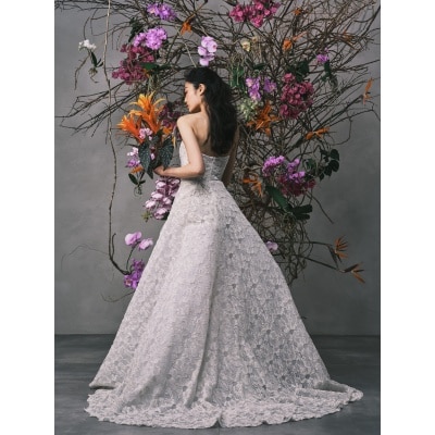 <br>【ドレス・和装・その他】Dressmore（ウエディングドレス）