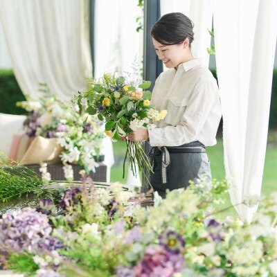 <br>【付帯設備】【サポート】おもてなし重視の花嫁も安心！ホスピタリティの高さと充実設備