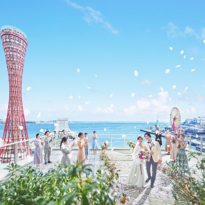 <br>【庭】NotreDame SkyGarden
