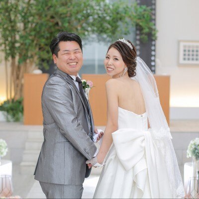 100名party 変化球wedding 口コミ 体験談 ブランレヴュー宇都宮アクアテラス マイナビウエディング