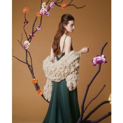 <br>【ドレス・和装・その他】【国内最大手サロン2社と提携】「TAKAMIBRIDAL」×「FOURSIS&amp;CO.」