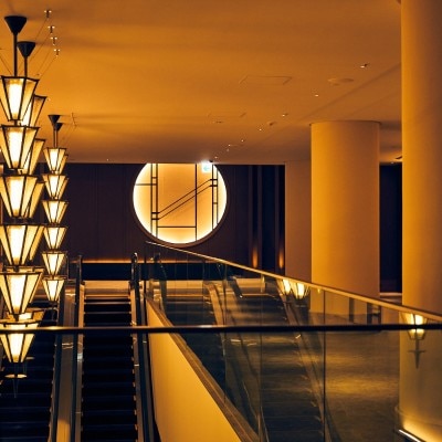 <br>【付帯設備】Arrival Hall