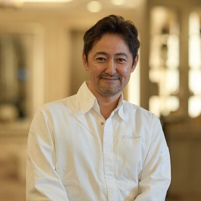 <br>【料理・ケーキ】細部に至るまでとことんこだわったお料理