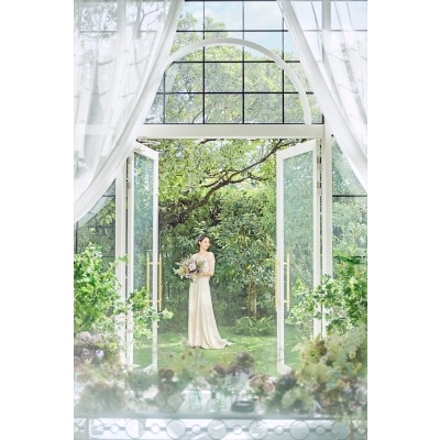 <br>【披露宴】VICTORIA HOUSE 【着席：10～182名】