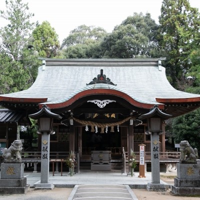 <br>【挙式】福岡の神社での和婚・挙式もお手伝いさせて頂きます！