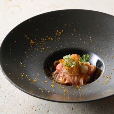 <br>【料理・ケーキ】銘店のシェフが監修する”自然派琉球イタリアン”