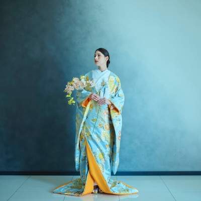 <br>【ドレス・和装・その他】日本最大手の「TAKAMIBRIDAL」アニヴェルセルオリジナルドレスが人気